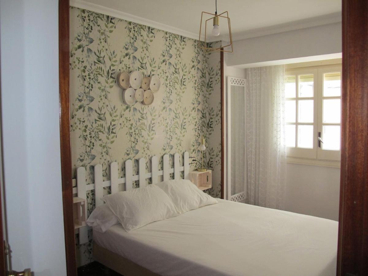 Casa Teo Apartment Castro Caldelas Exterior photo